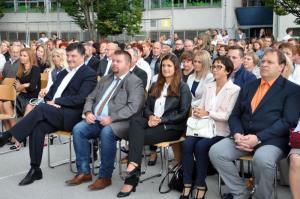 Otvoritev samostojne Osnovne šole Šmarje – Sap 14